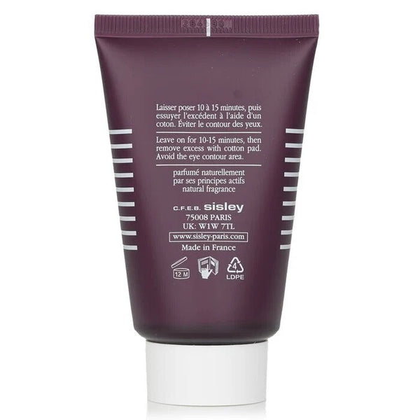 Sisley Black Rose Cream Mask 60ml – Anti-Aging Hydrating Facial Mask